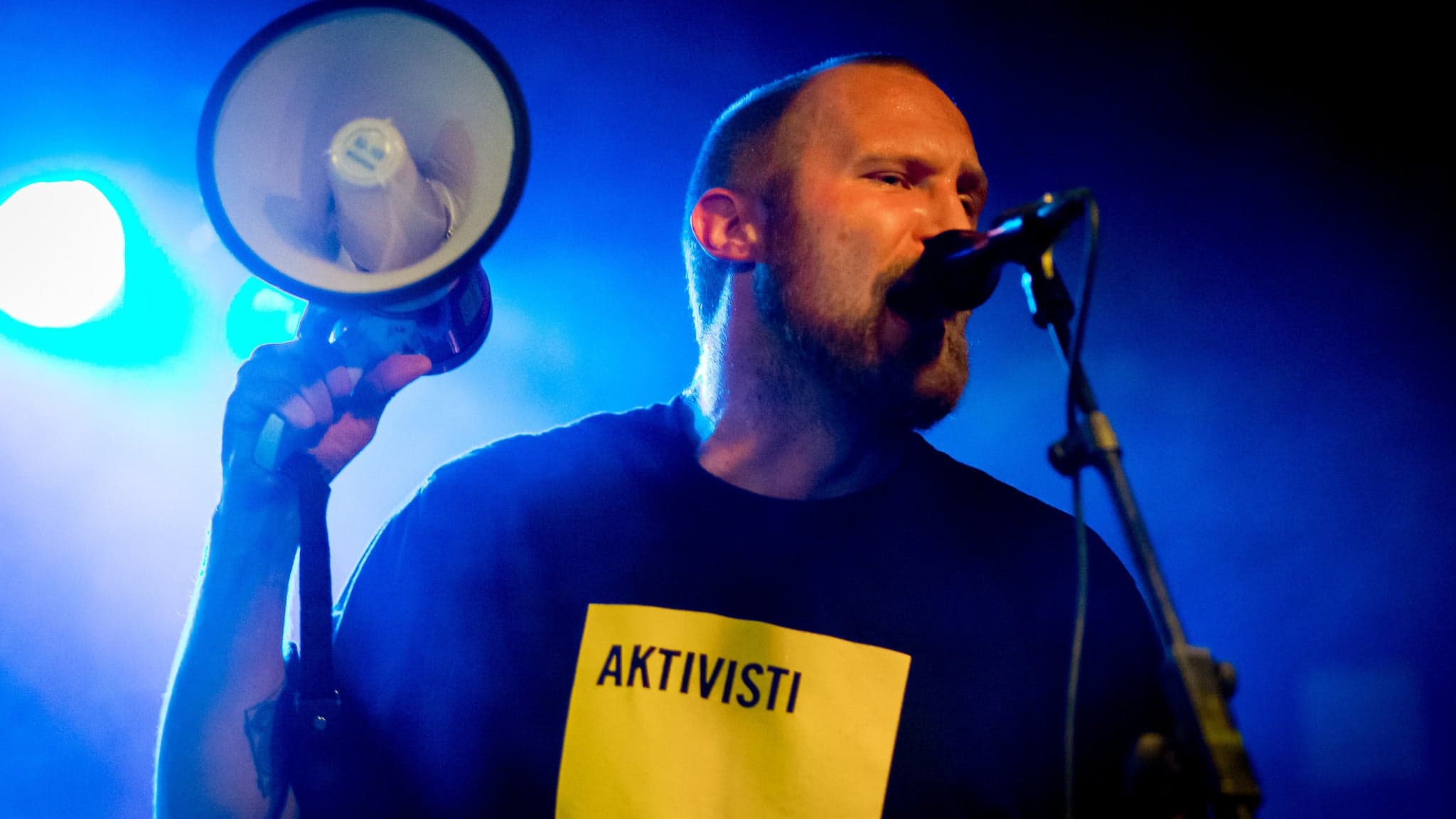 Paleface Swiss, Enterprise Earth, VCTMS, Crown Magnetar event image