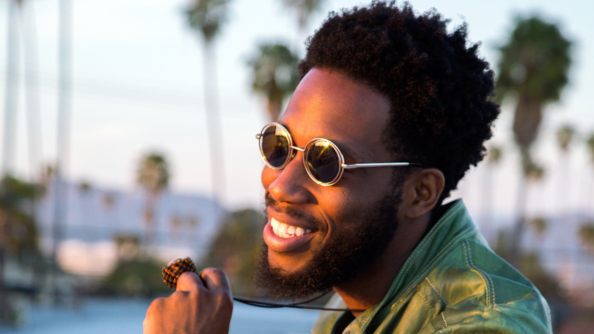 Cory Henry event image