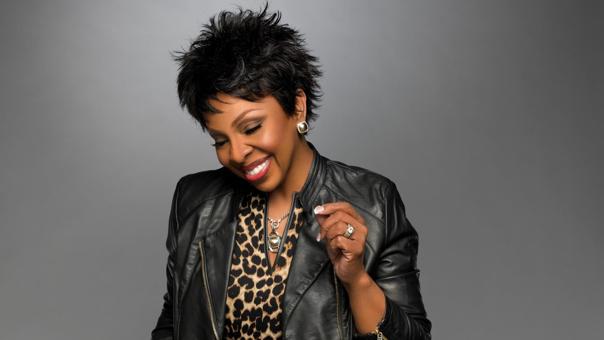 Gladys Knight event image