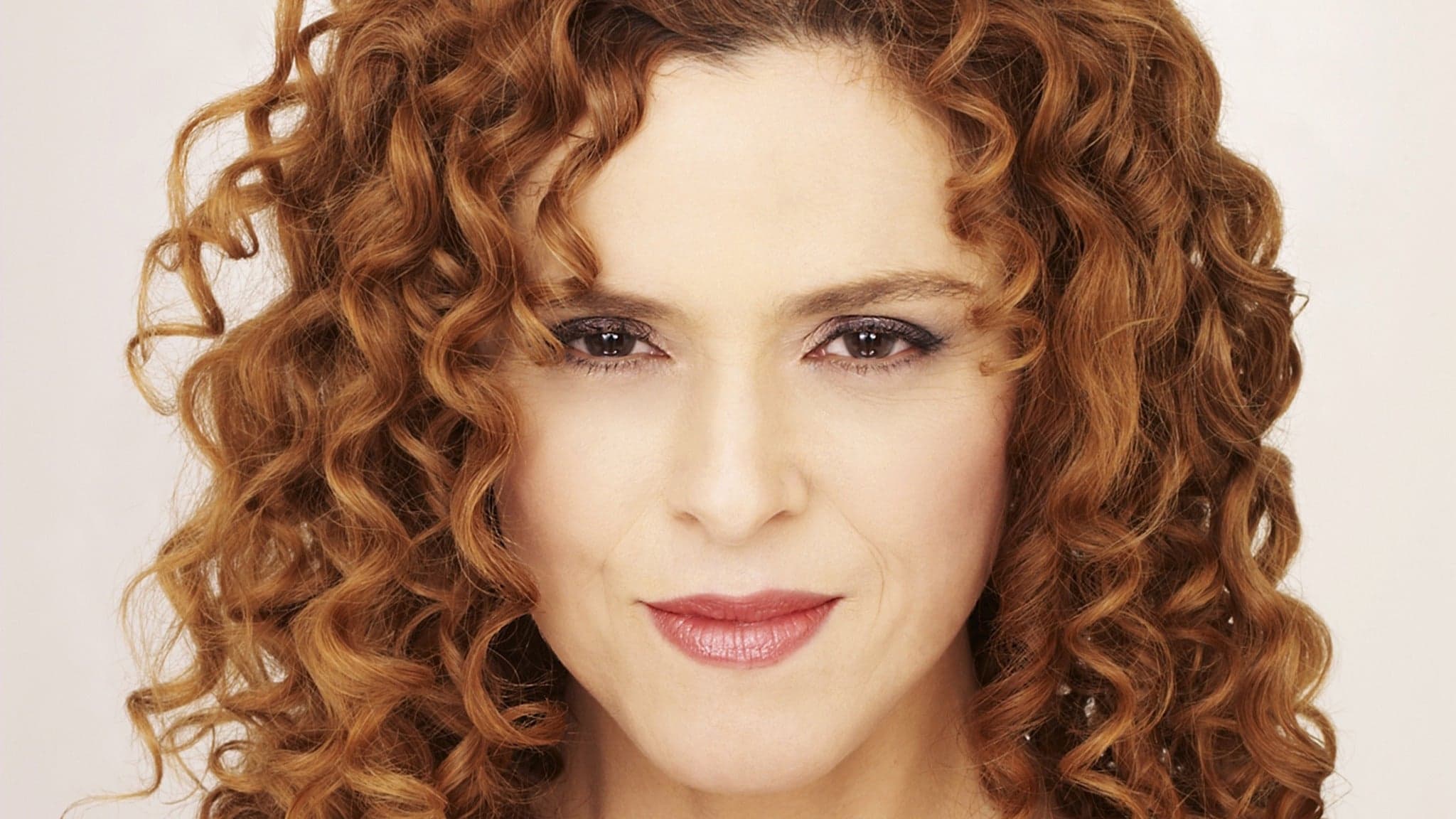 Bernadette Peters w/ Utah Symphony event image