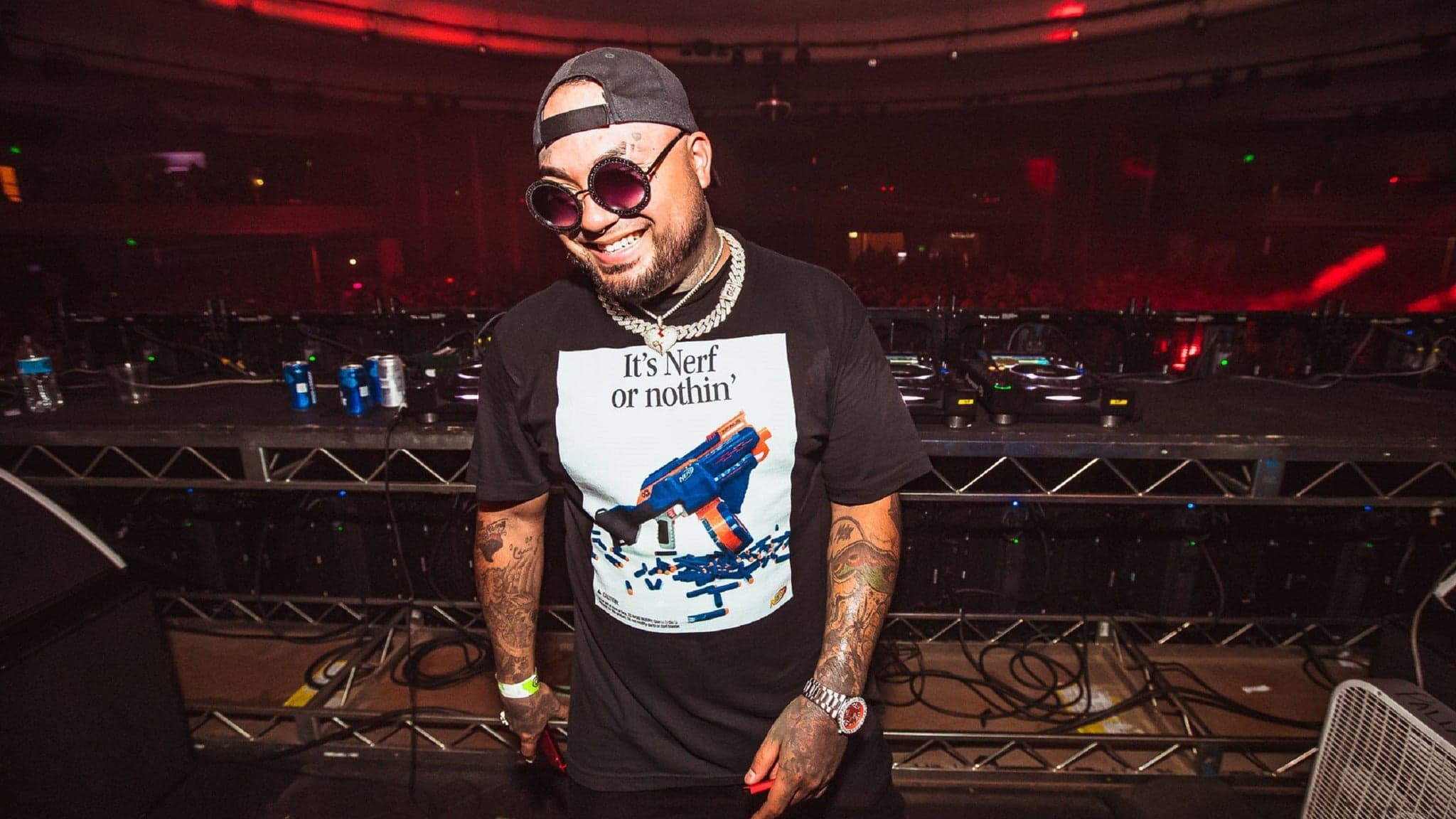 Riot Ten event image