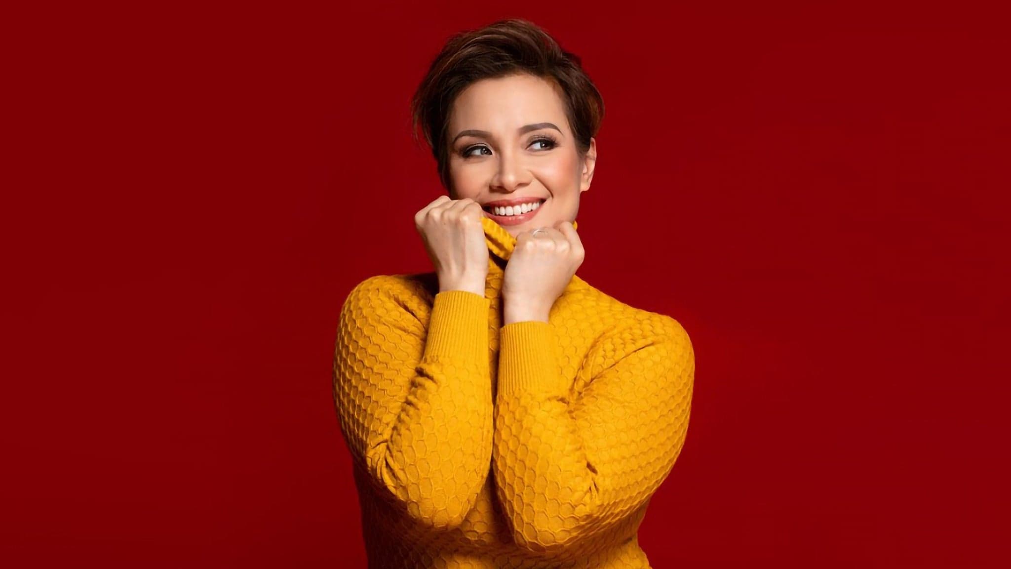 Lea Salonga event image