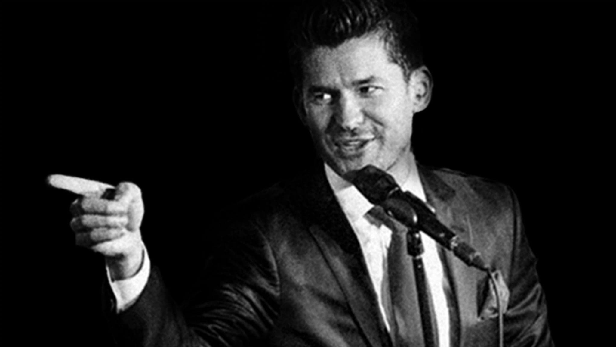 Matt Dusk sings Sinatra event image
