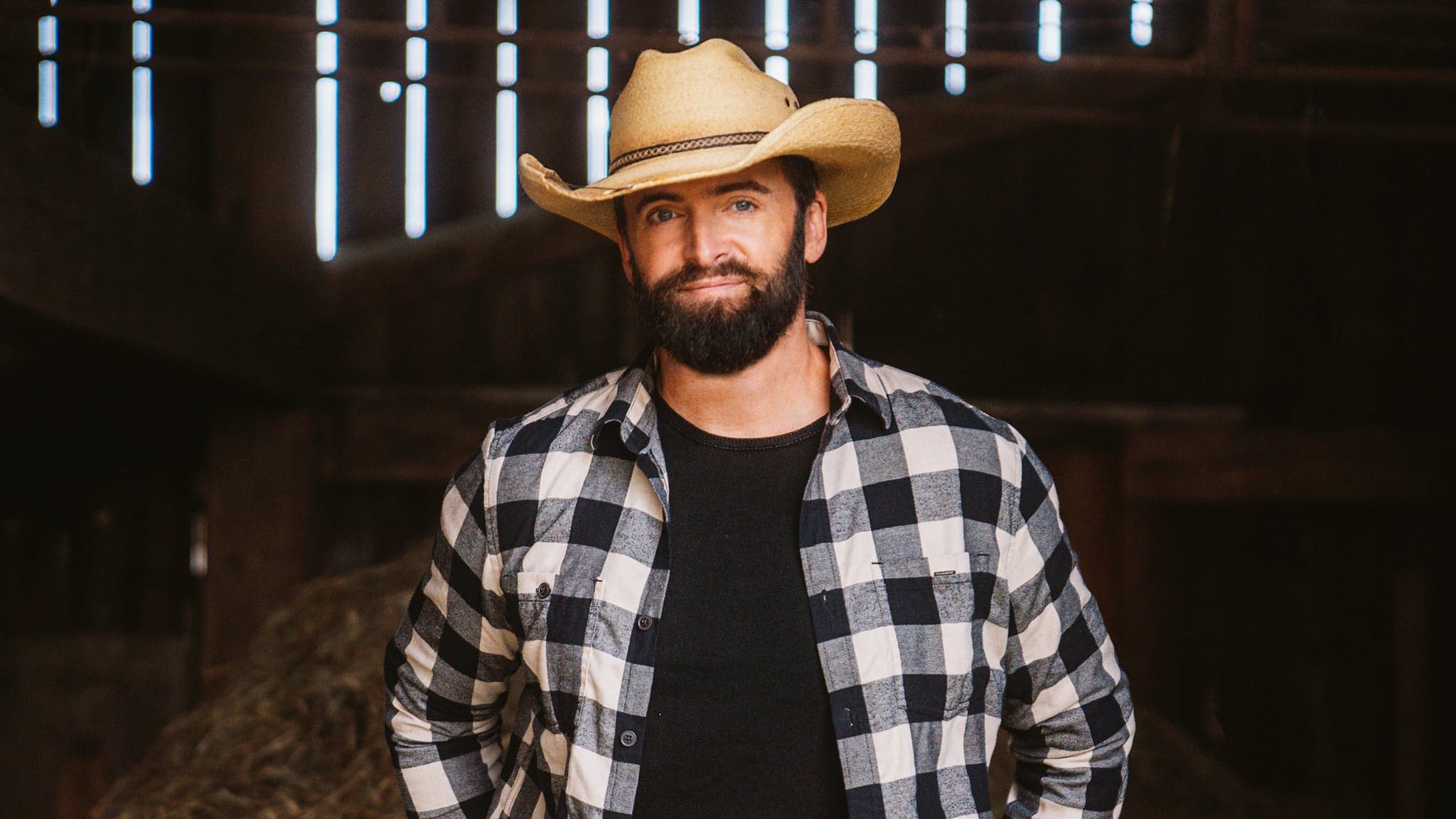 Dean Brody & Friends Present: The Brodeo event image