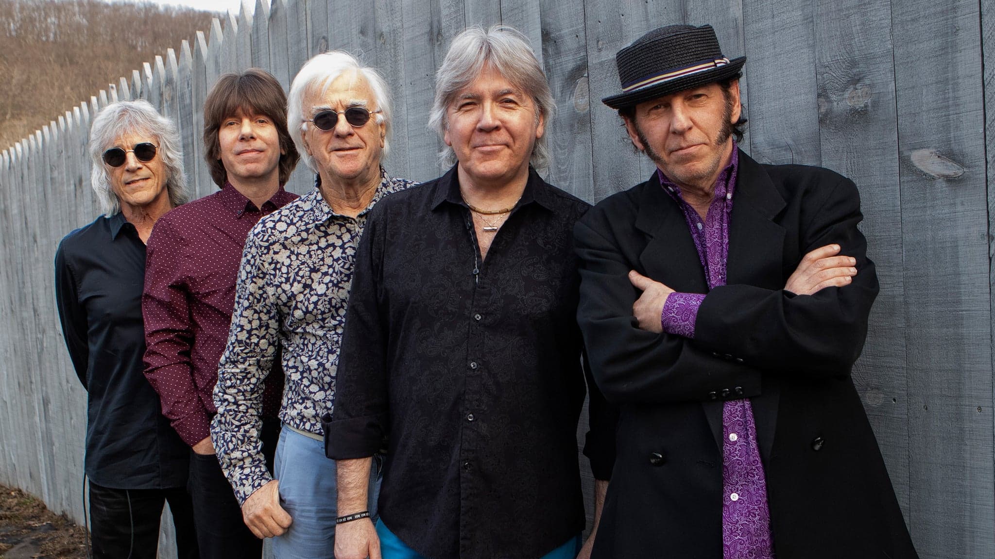 The Yardbirds event image