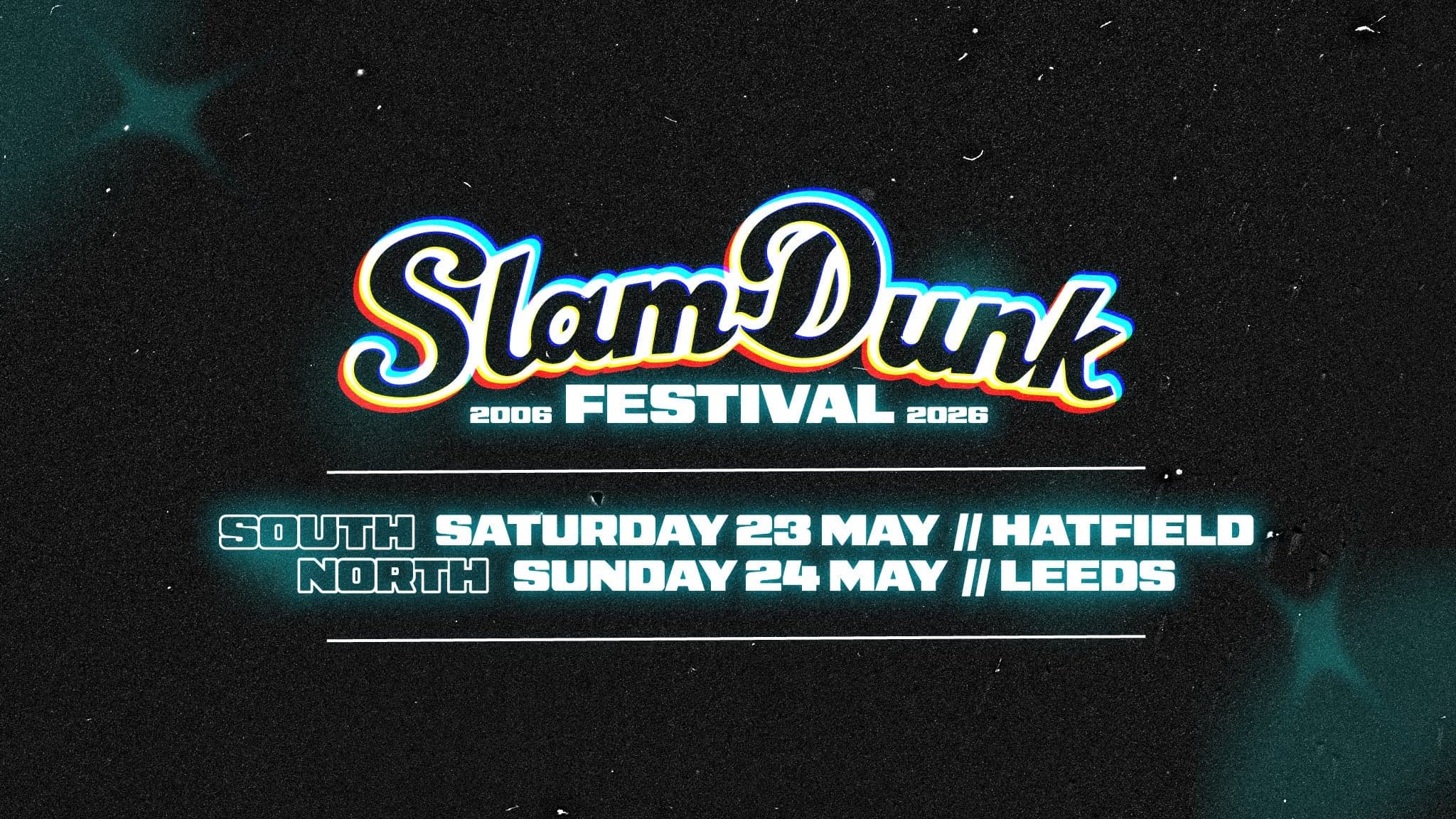 Slam Dunk Festival South event image