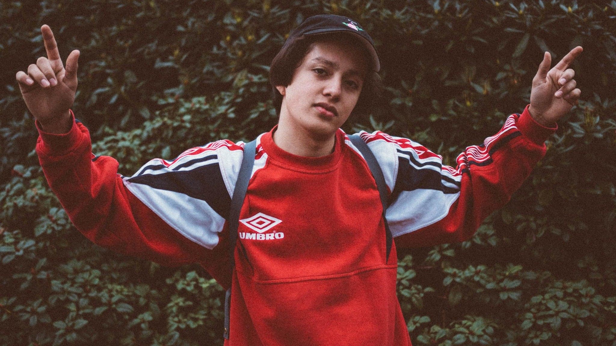 Boy Pablo event image