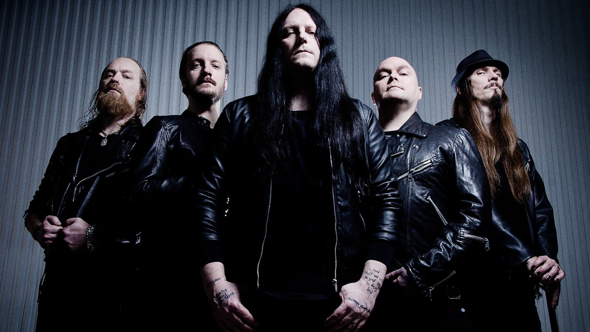 Katatonia event image