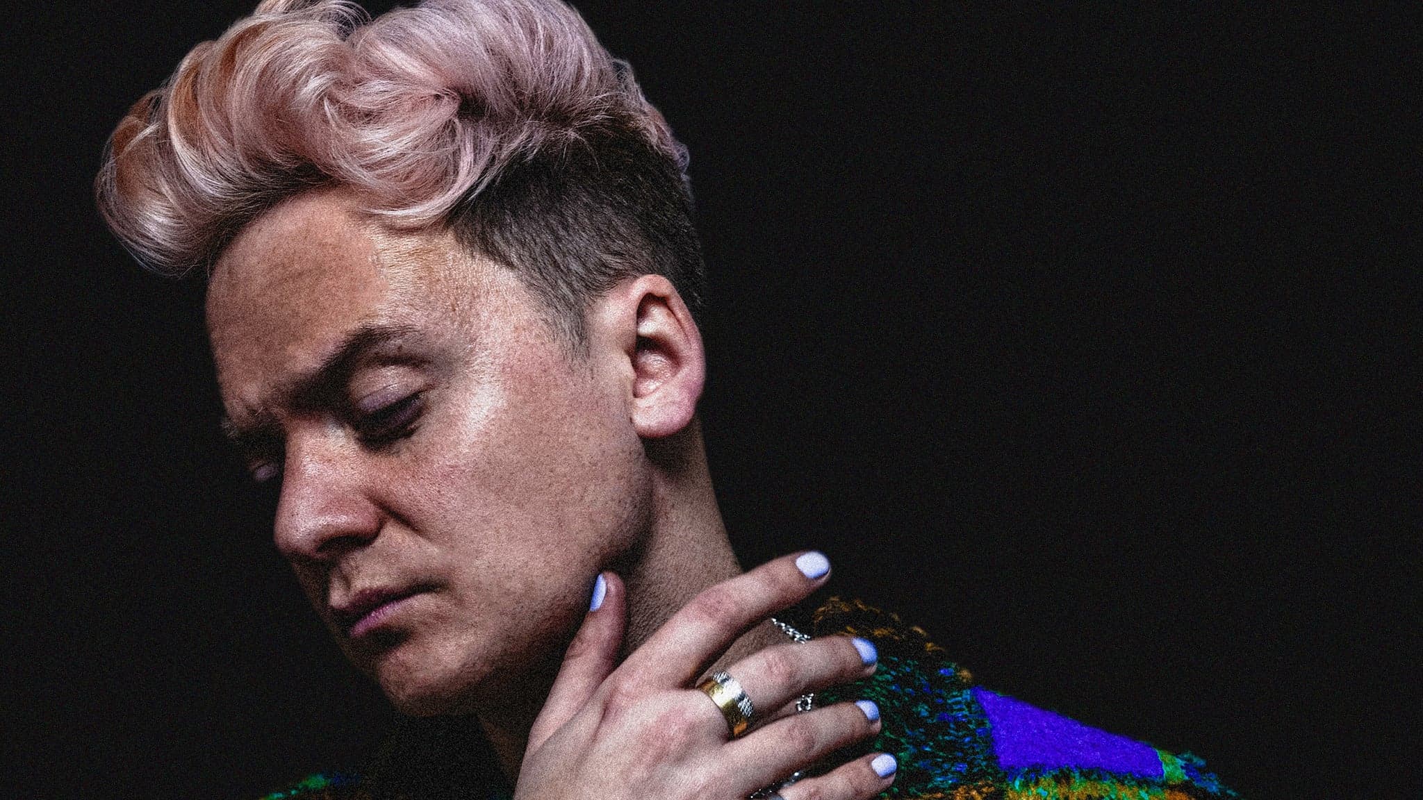 Conor Maynard: The Continued World Tour 2022/2023 event image