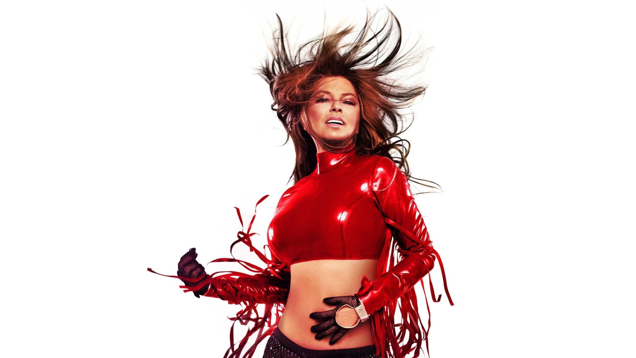 Shania Twain "Let's Go!" - The Las Vegas Residency event image