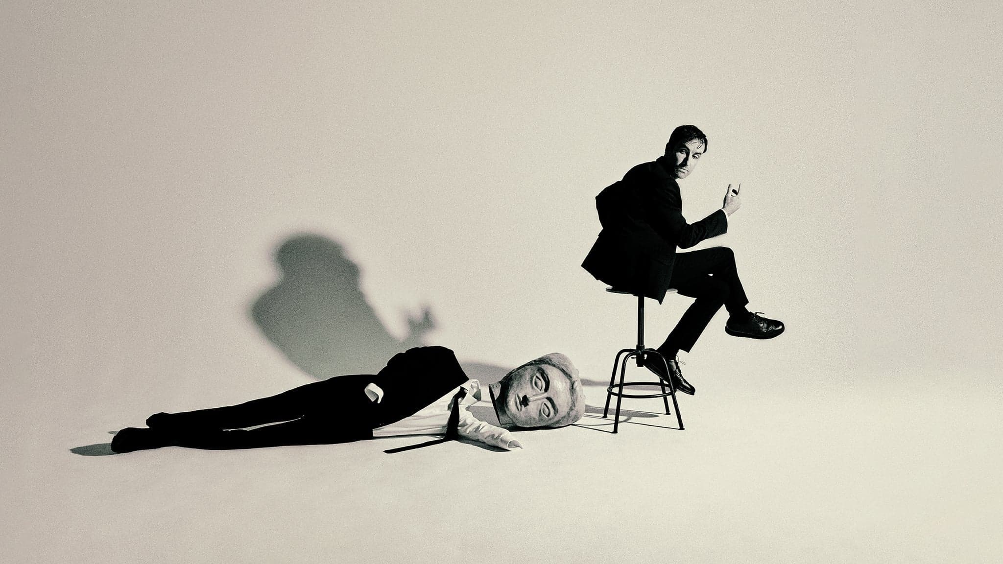 Andrew Bird with special guest Madison Cunningham event image