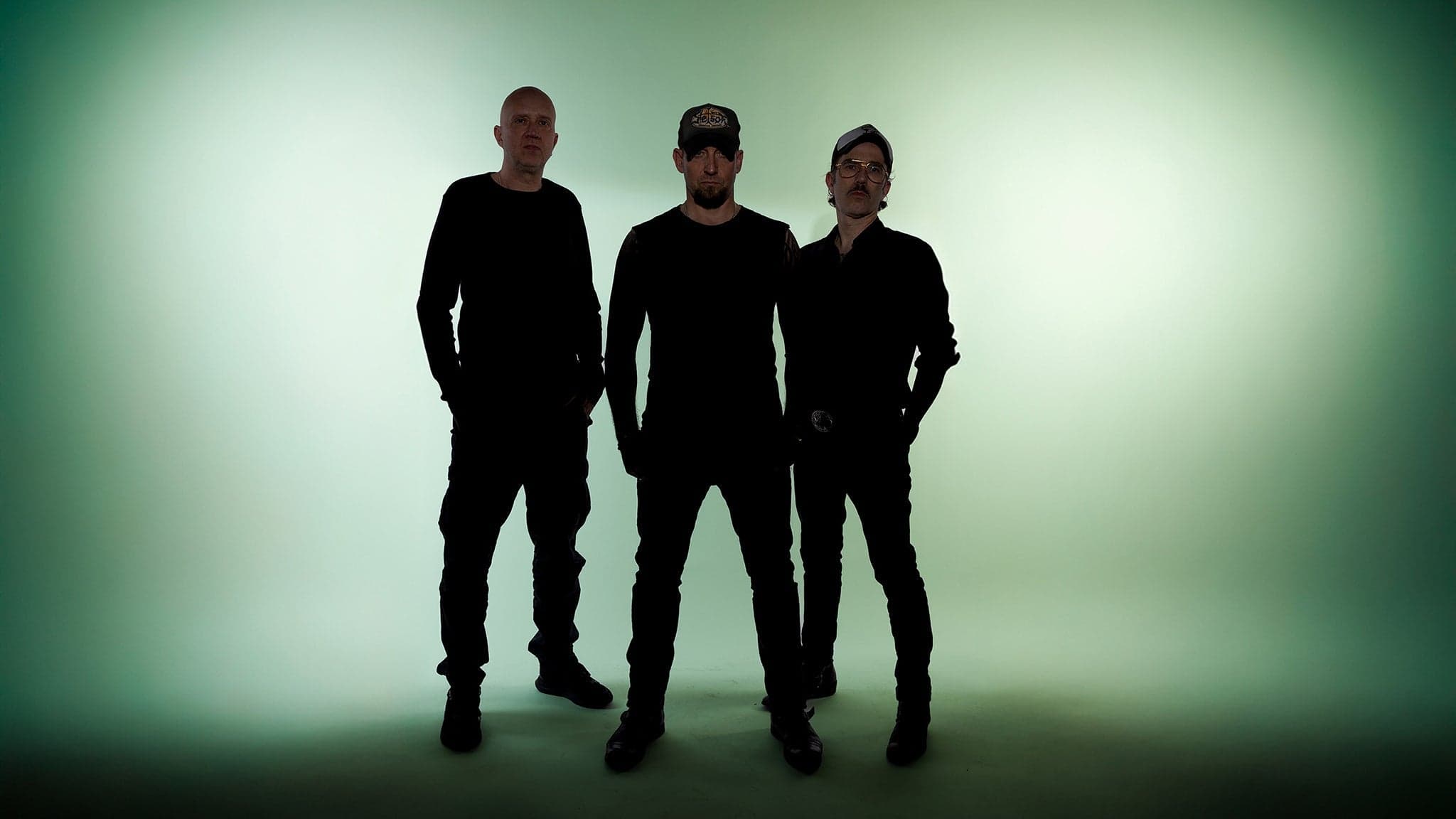 Volbeat & Three Days Grace event image
