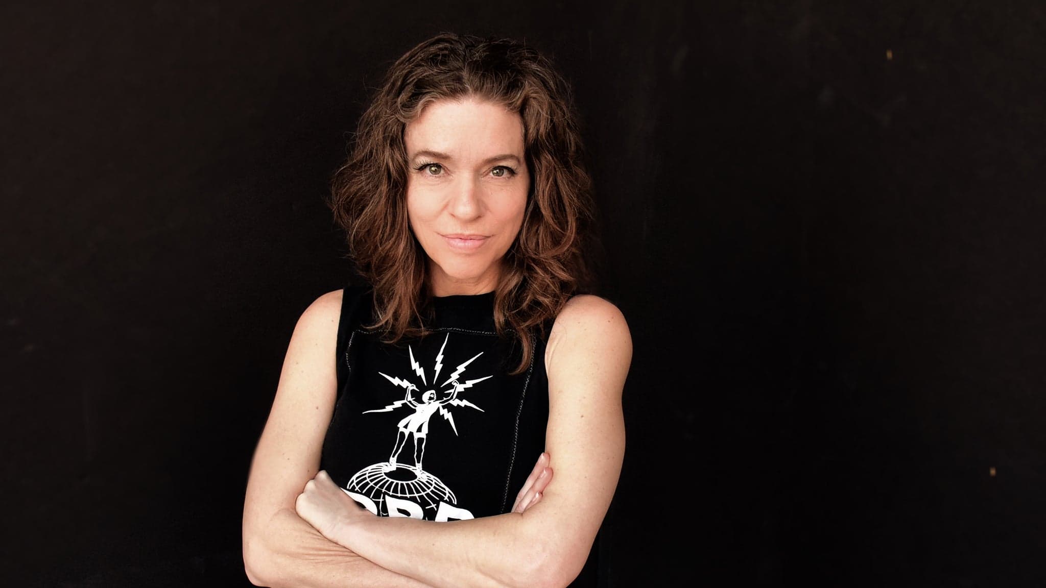 Ani DiFranco event image