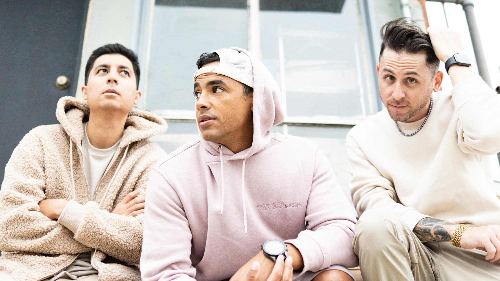 Through the Roots event image