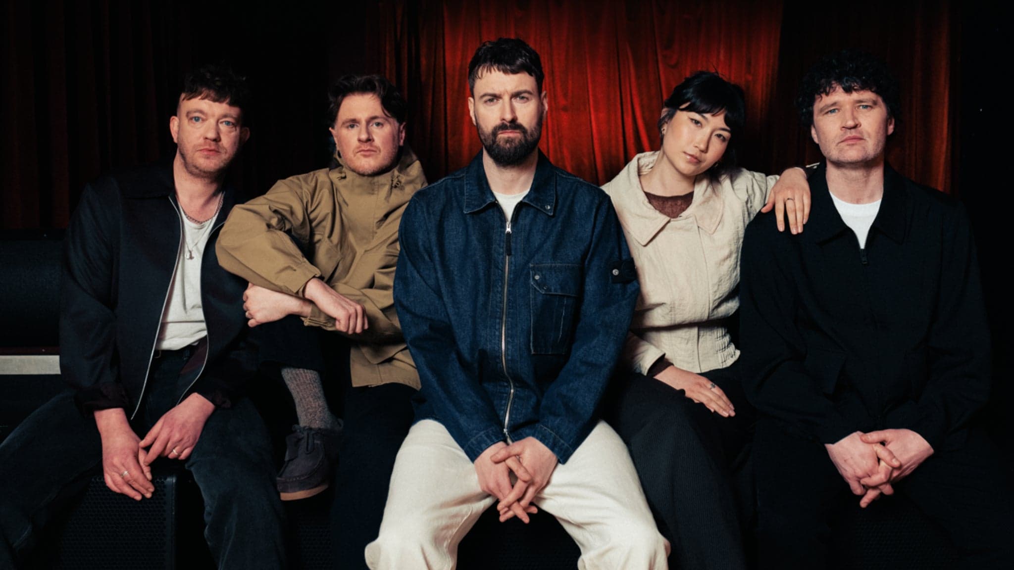 Courteeners event image