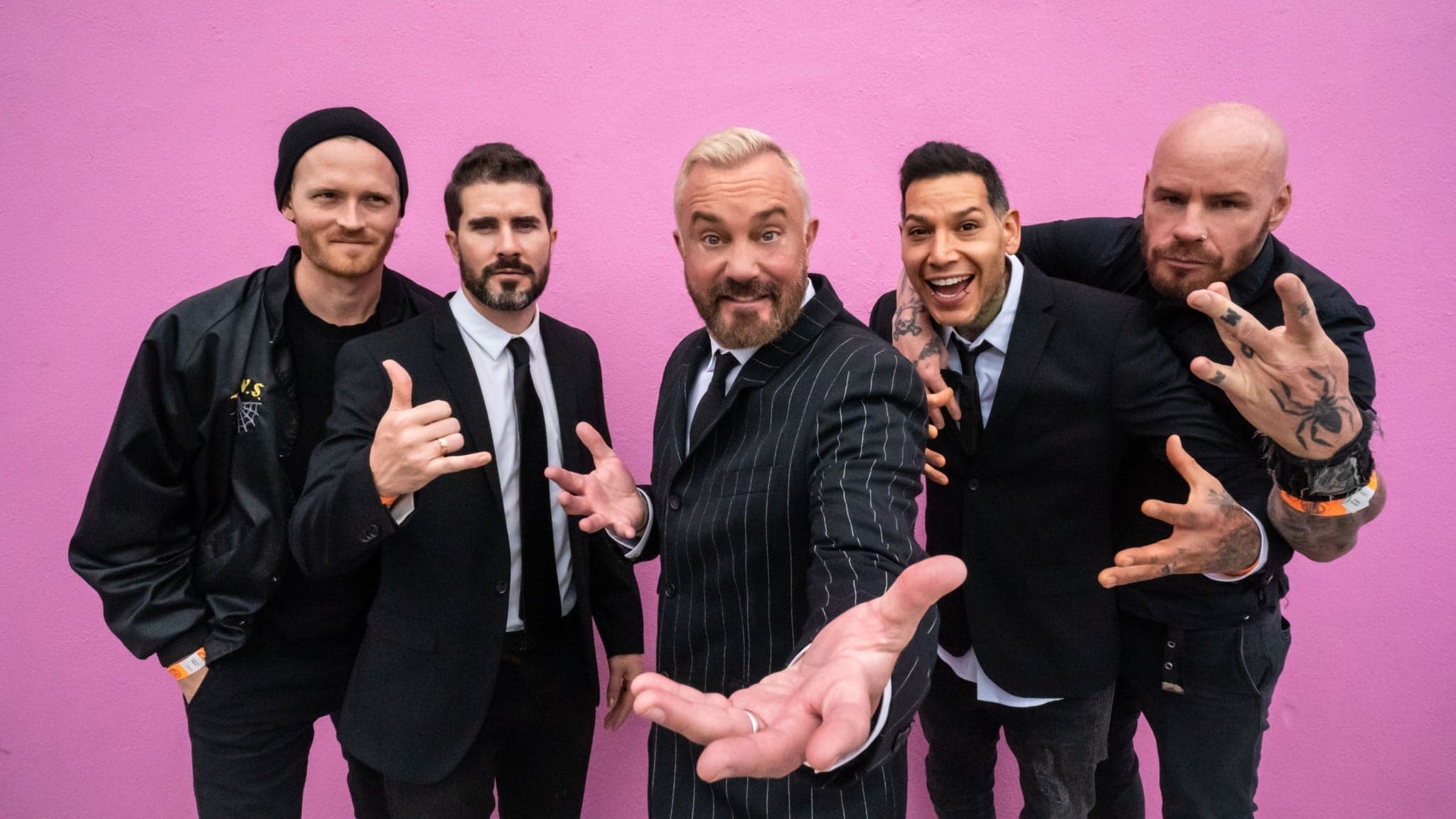 Goldfinger event image