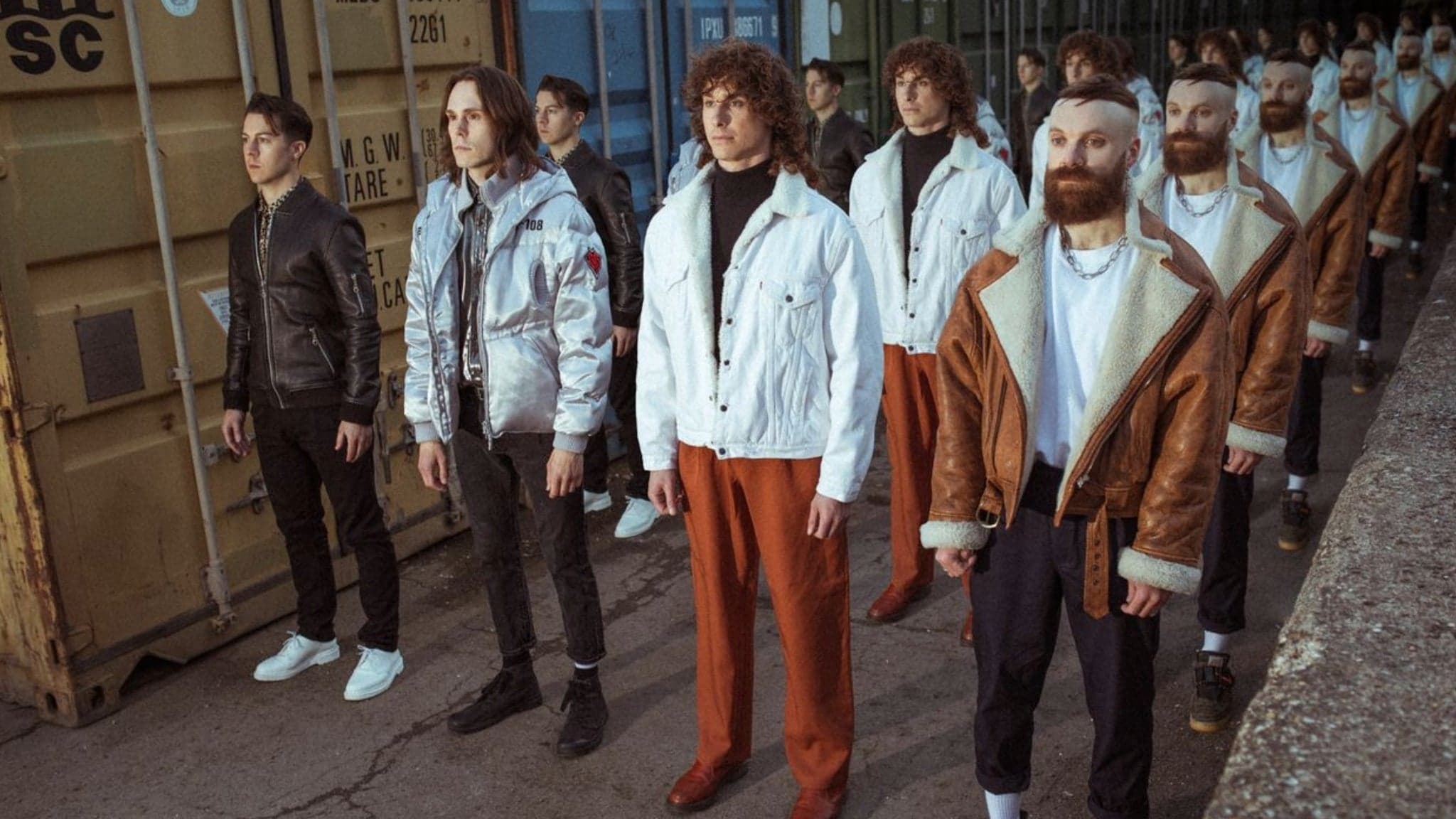 Don Broco event image