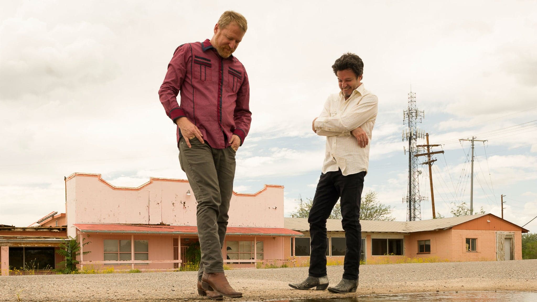 The Alt Rock Rager W/ Cracker, Marcy Playground & More event image