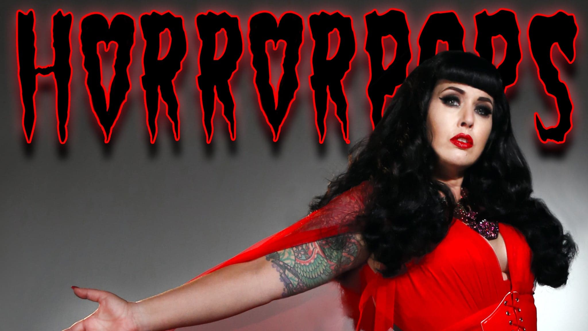 Horrorpops event image