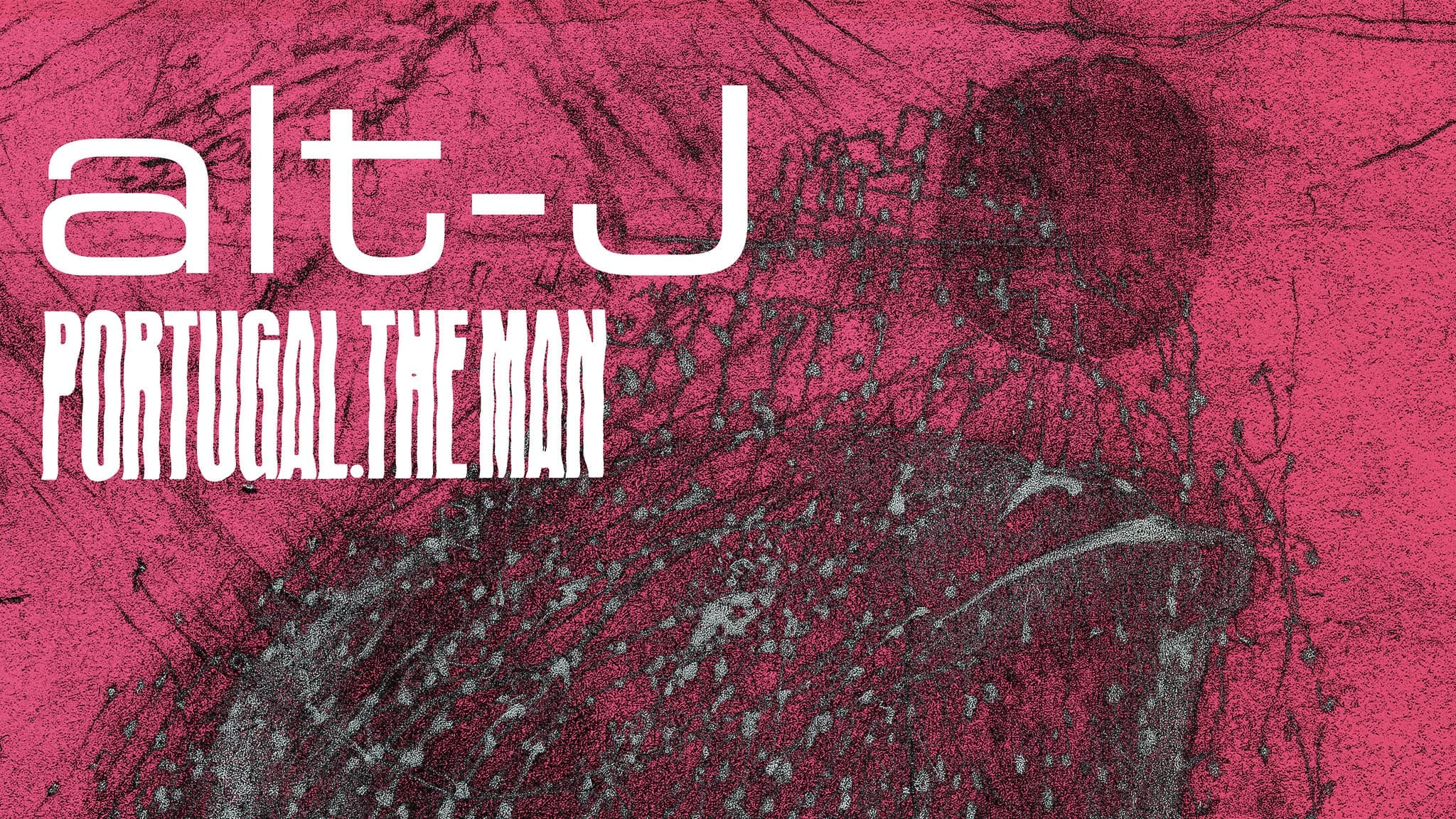 alt-J and Portugal. The Man With Special Guest Cherry Glazerr event image