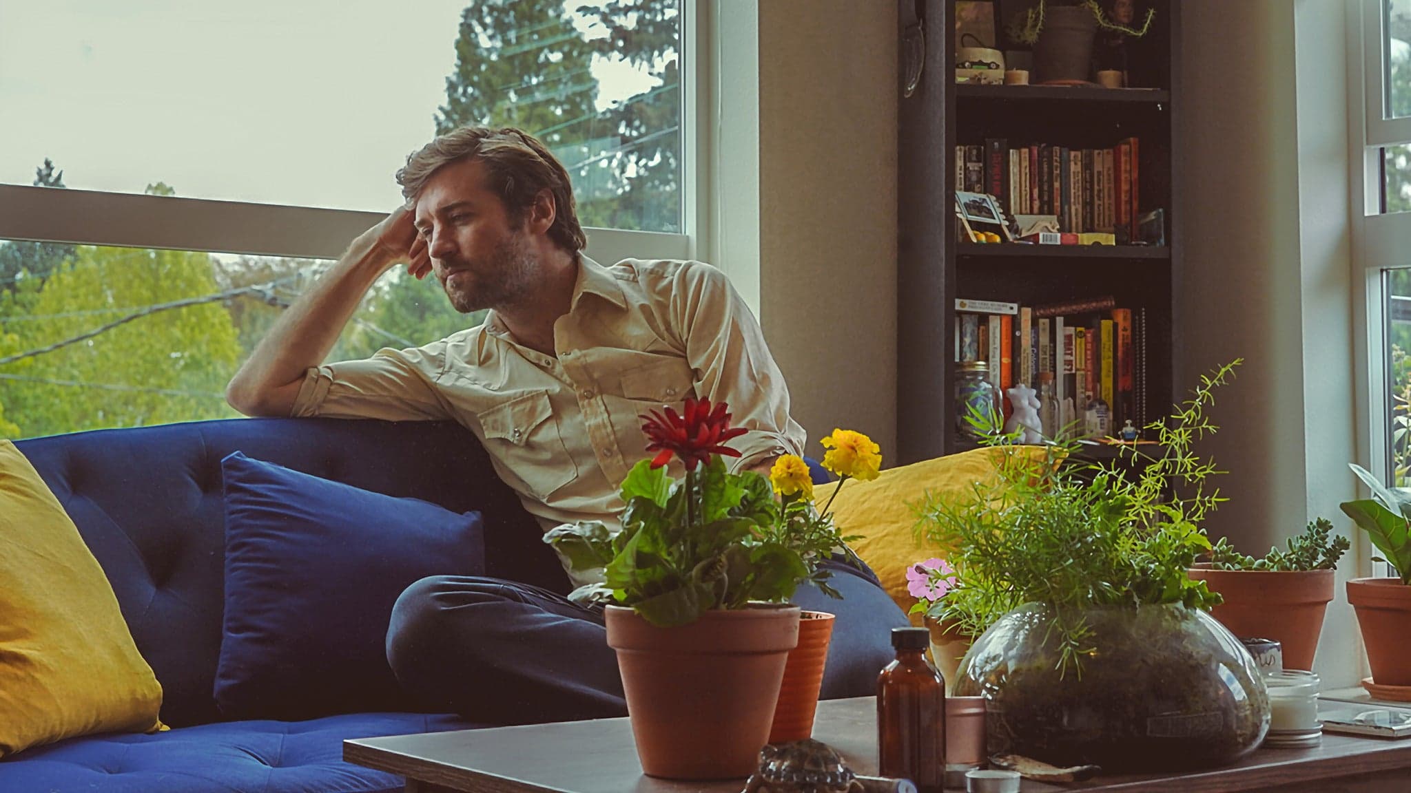 John Craigie event image