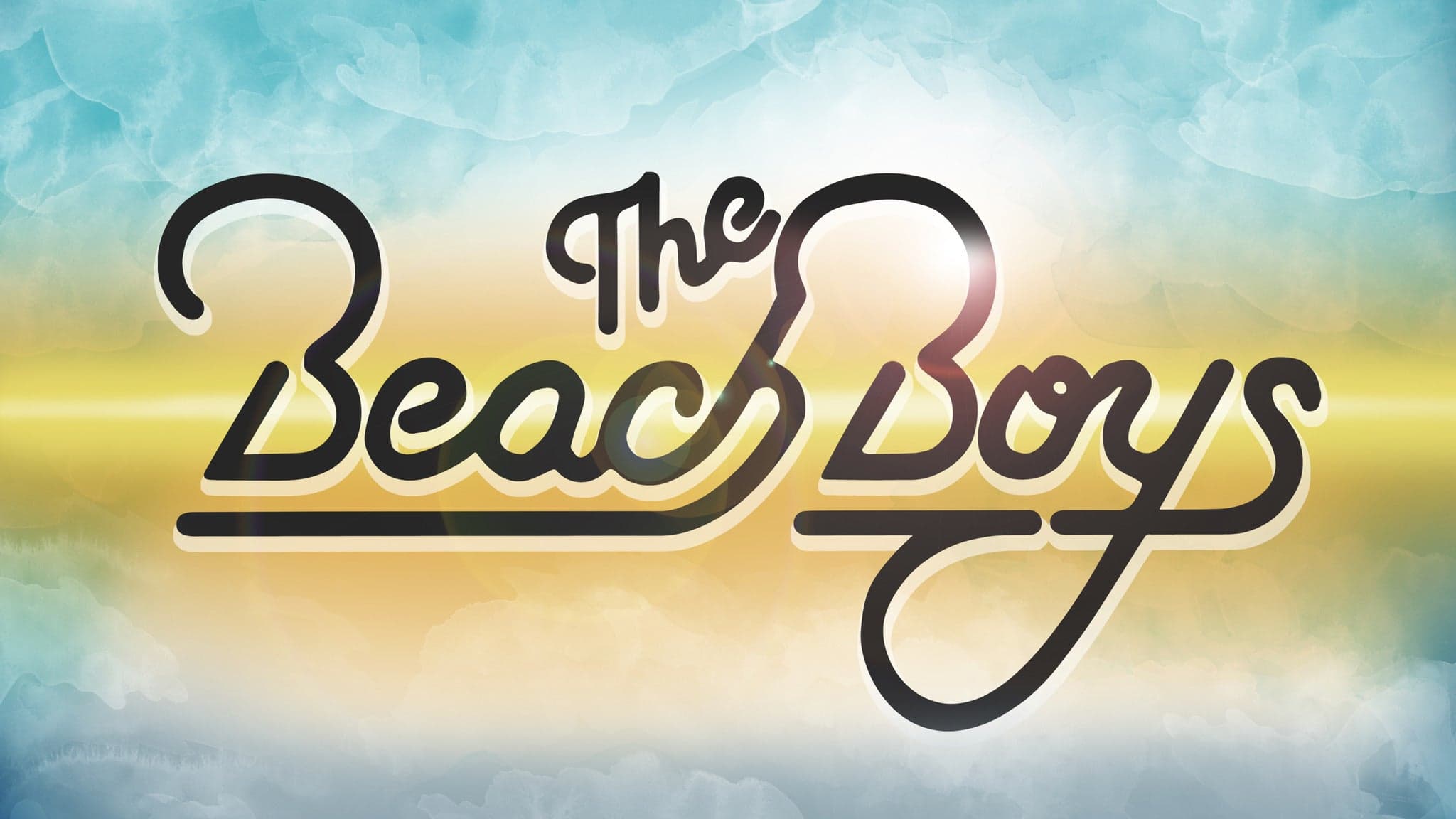 The Beach Boys & The Temptations event image