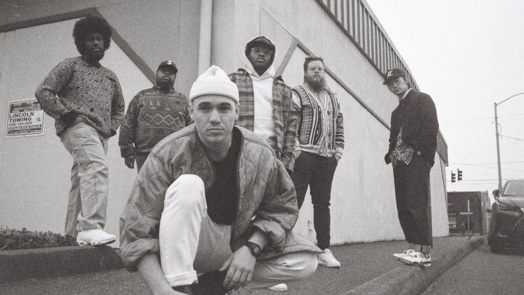 Kings Kaleidoscope event image