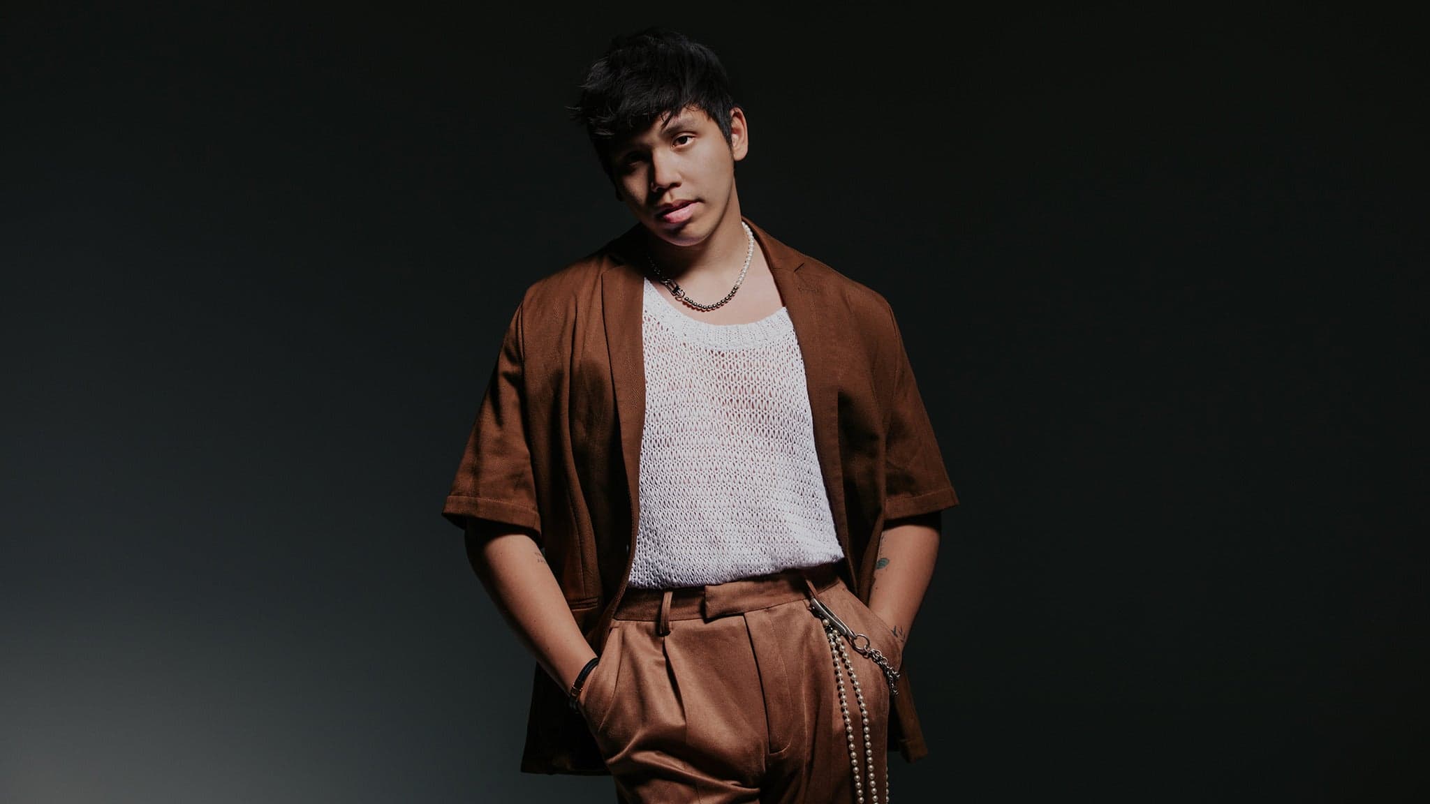 Clinton Kane event image