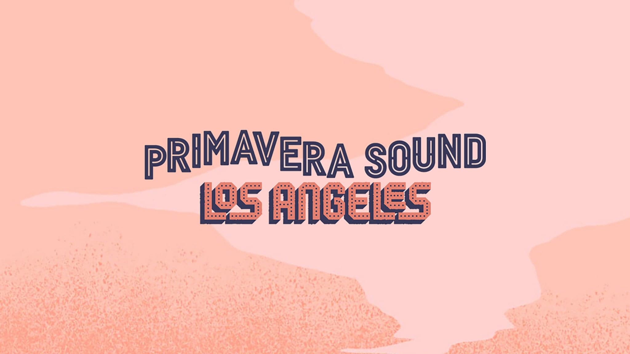 Primavera Sound LA event image
