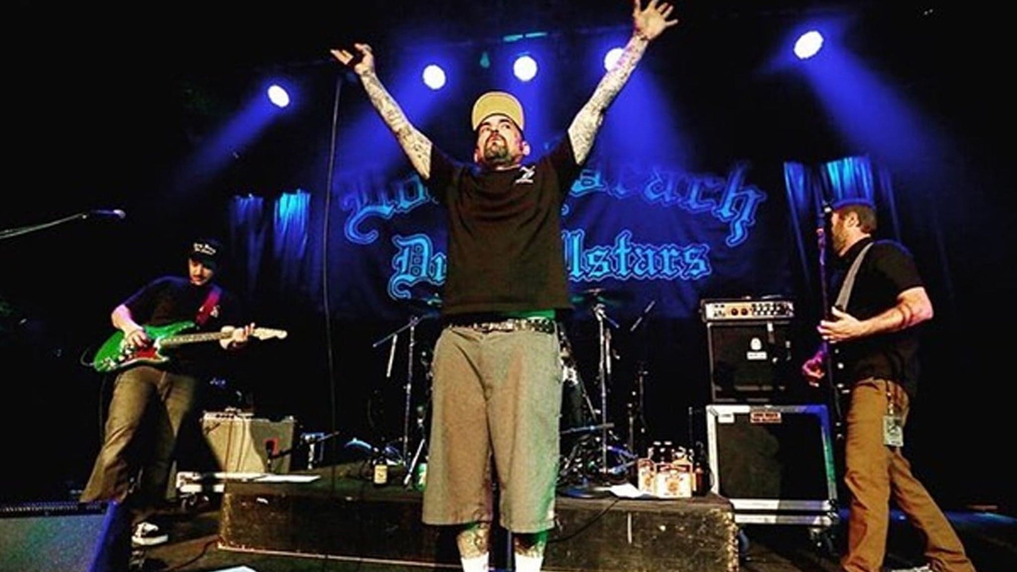 Long Beach Dub Allstars event image