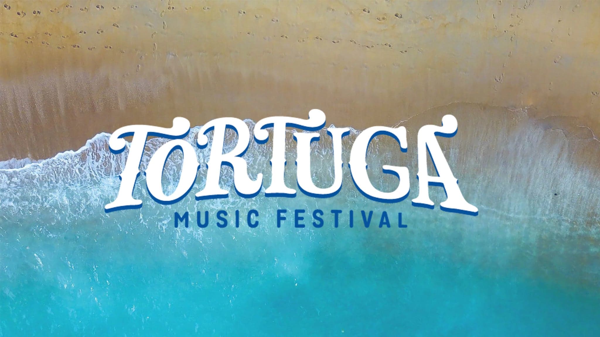 Tortuga Music Festival event image
