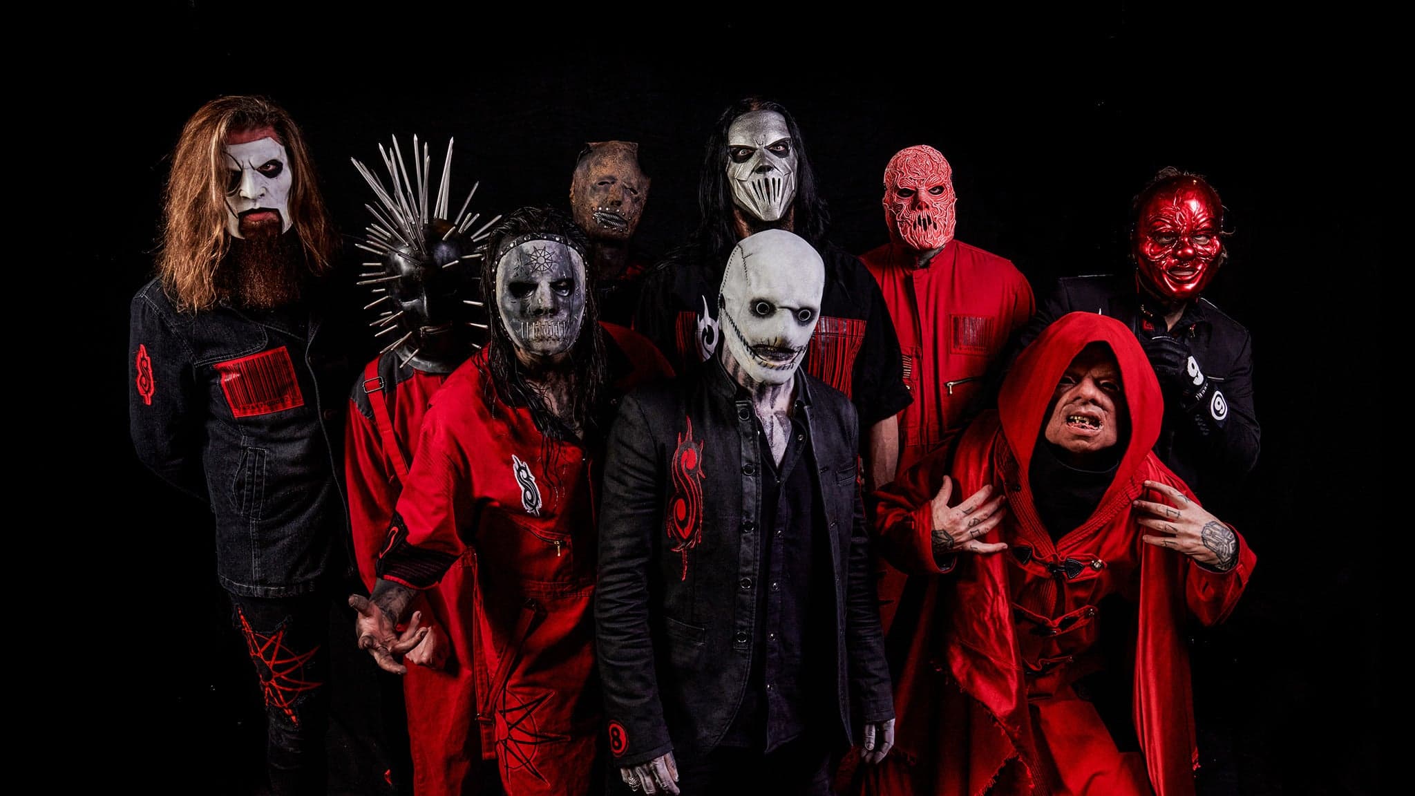 Knotfest Roadshow event image