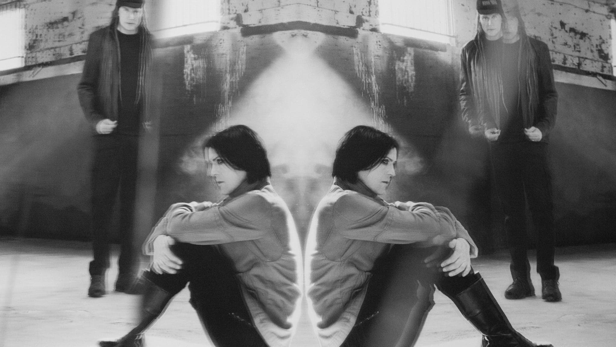 Skinny Puppy: Final Tour event image