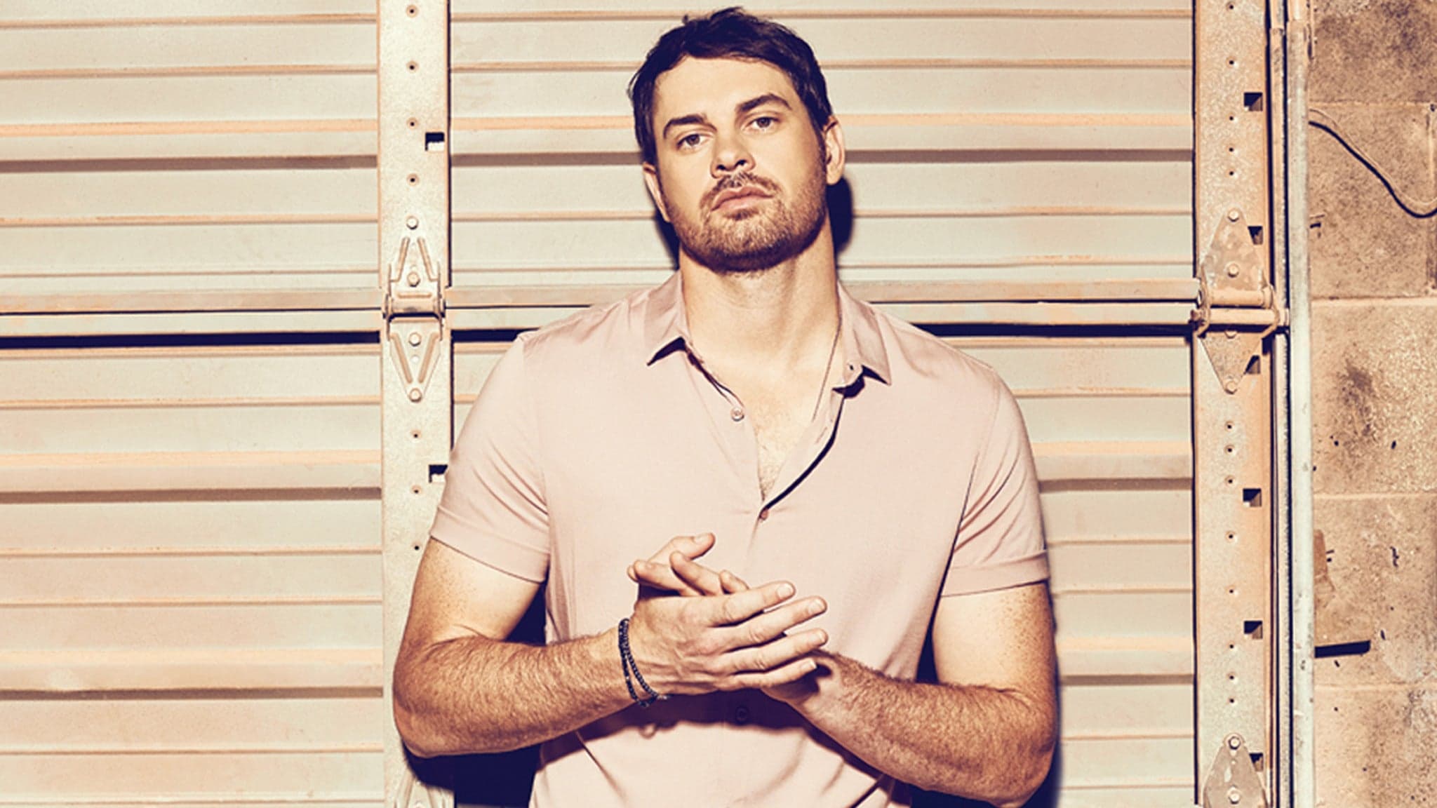 Matt Stell event image