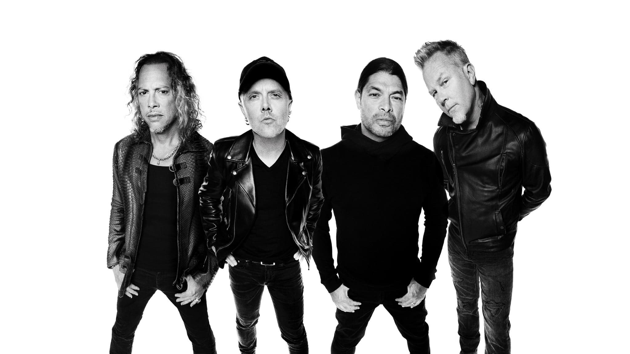 Metallica event image