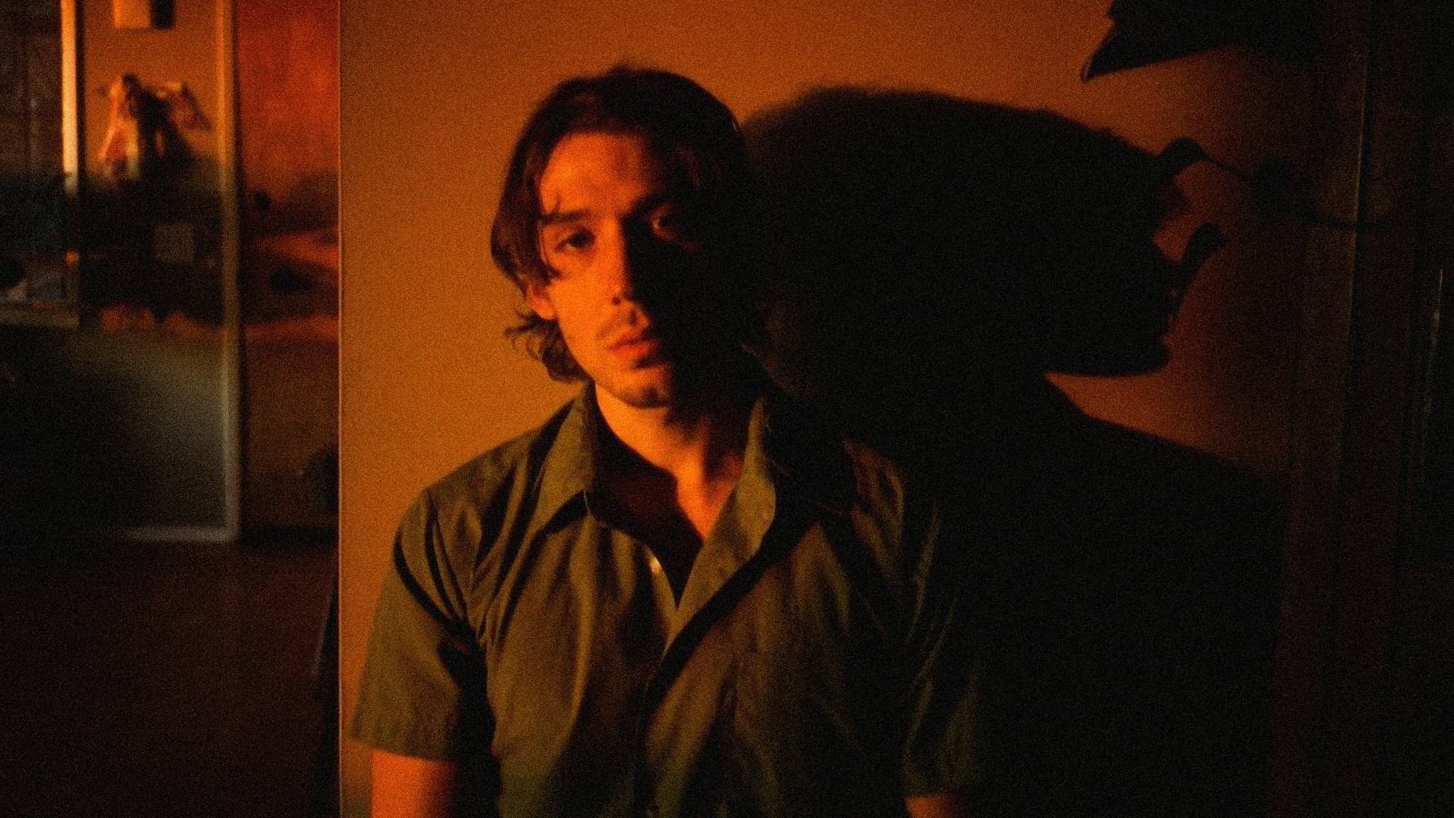 Sam Burton event image