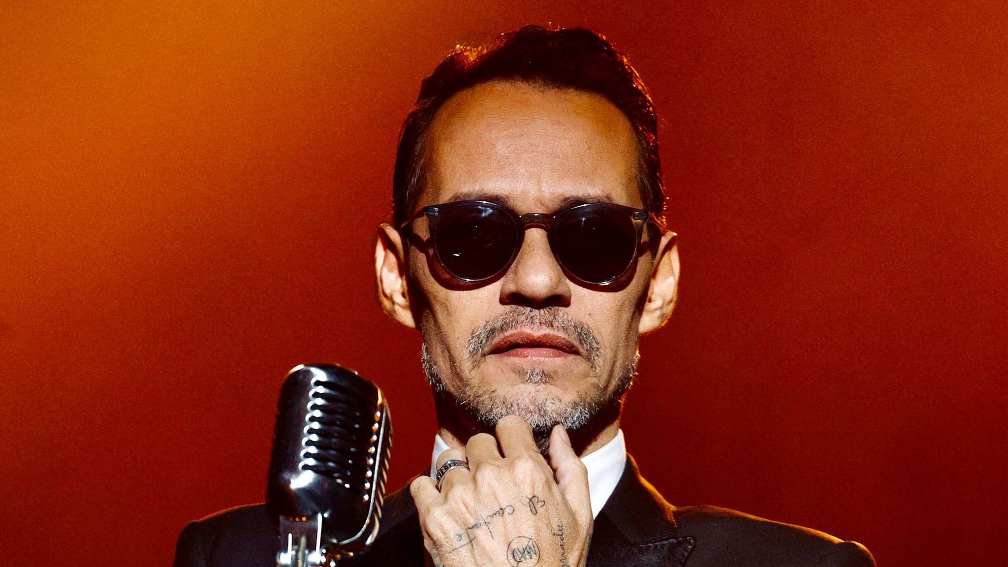 Marc Anthony Pa'lla Voy Tour event image