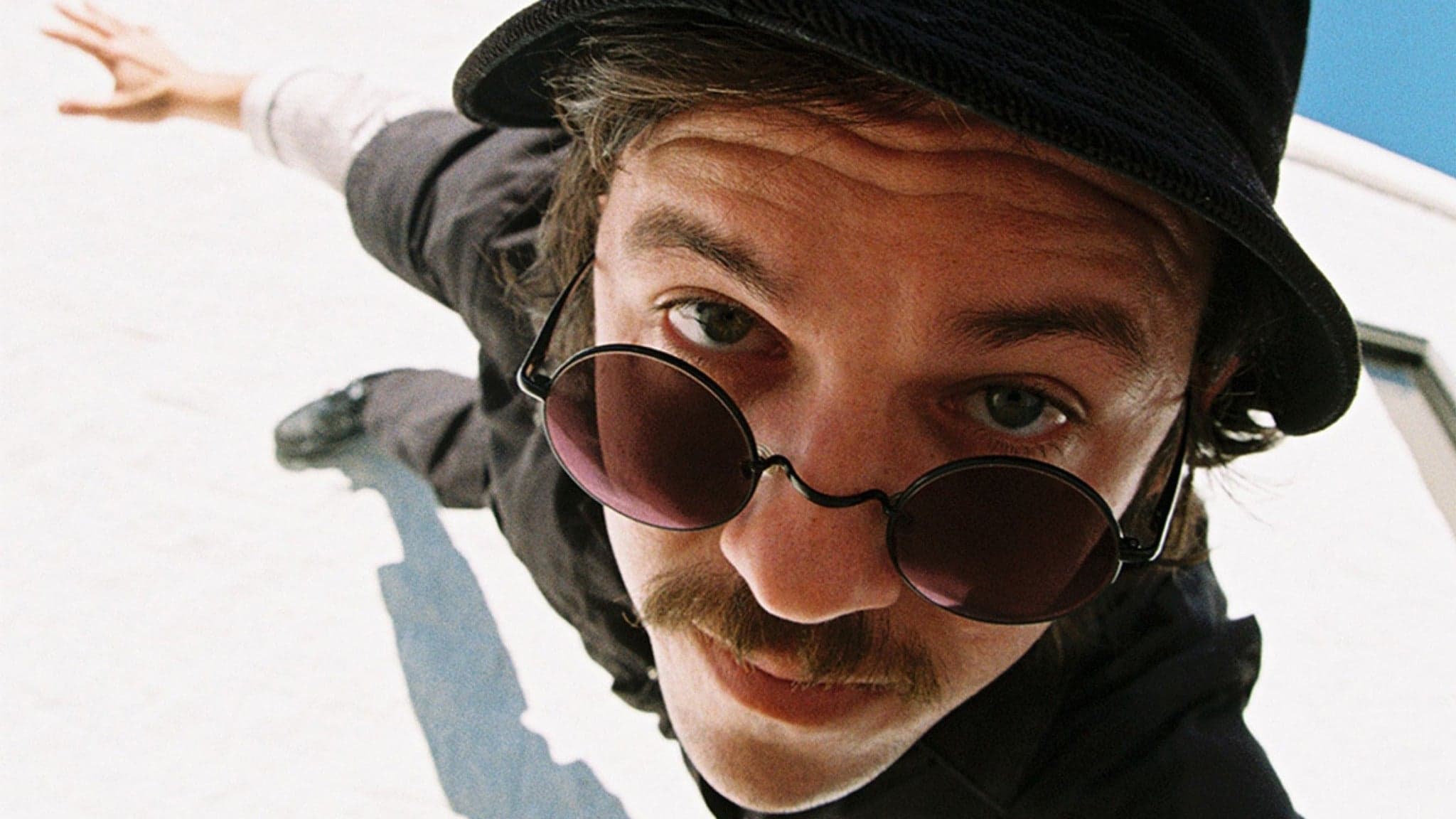 Paul Cherry event image