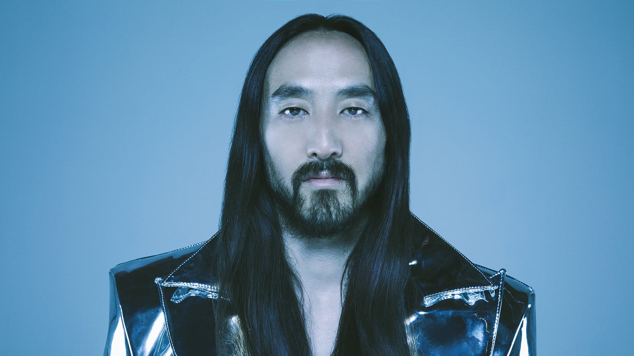 Steve Aoki event image