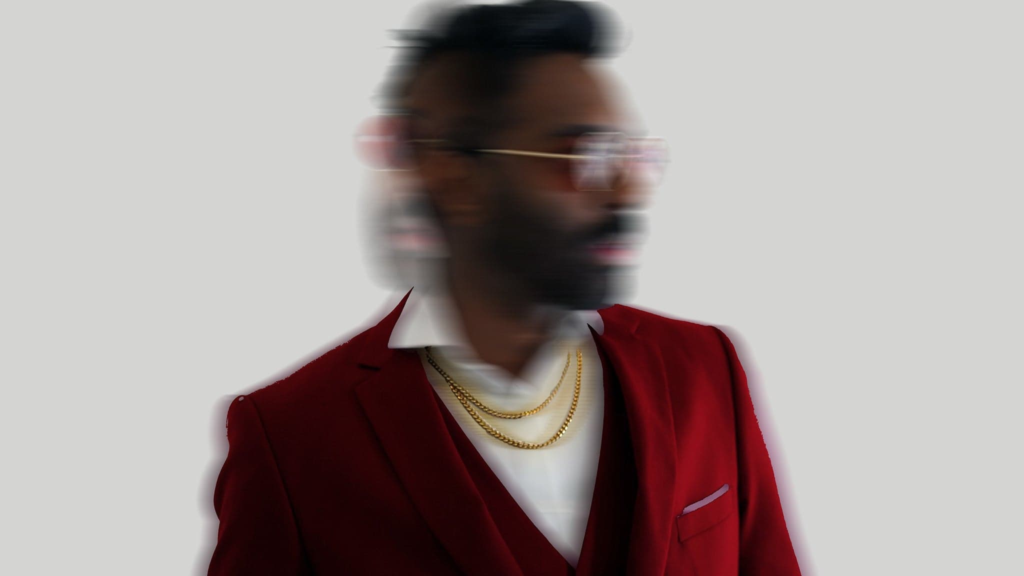 Abhi The Nomad event image