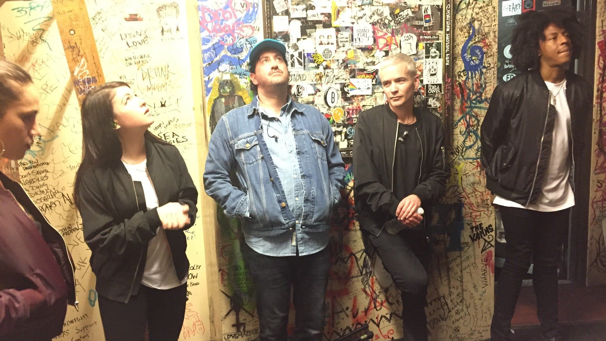 The Avalanches event image