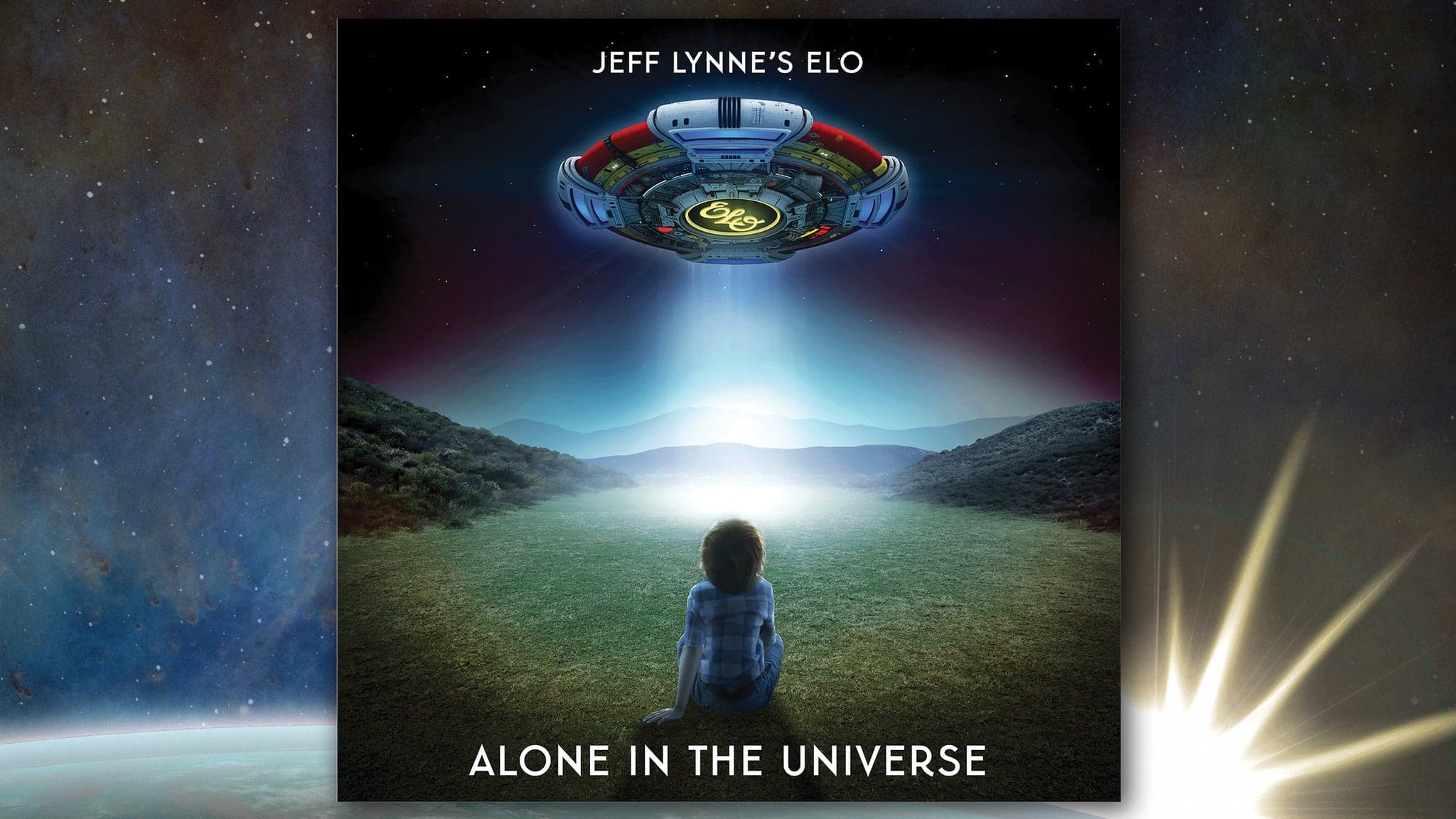 Electric Light Orchestra event image