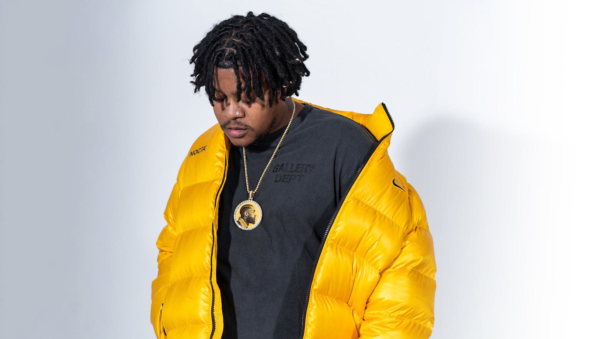 Bino Rideaux - Sorry 4 Tha Wait 2 Tour event image