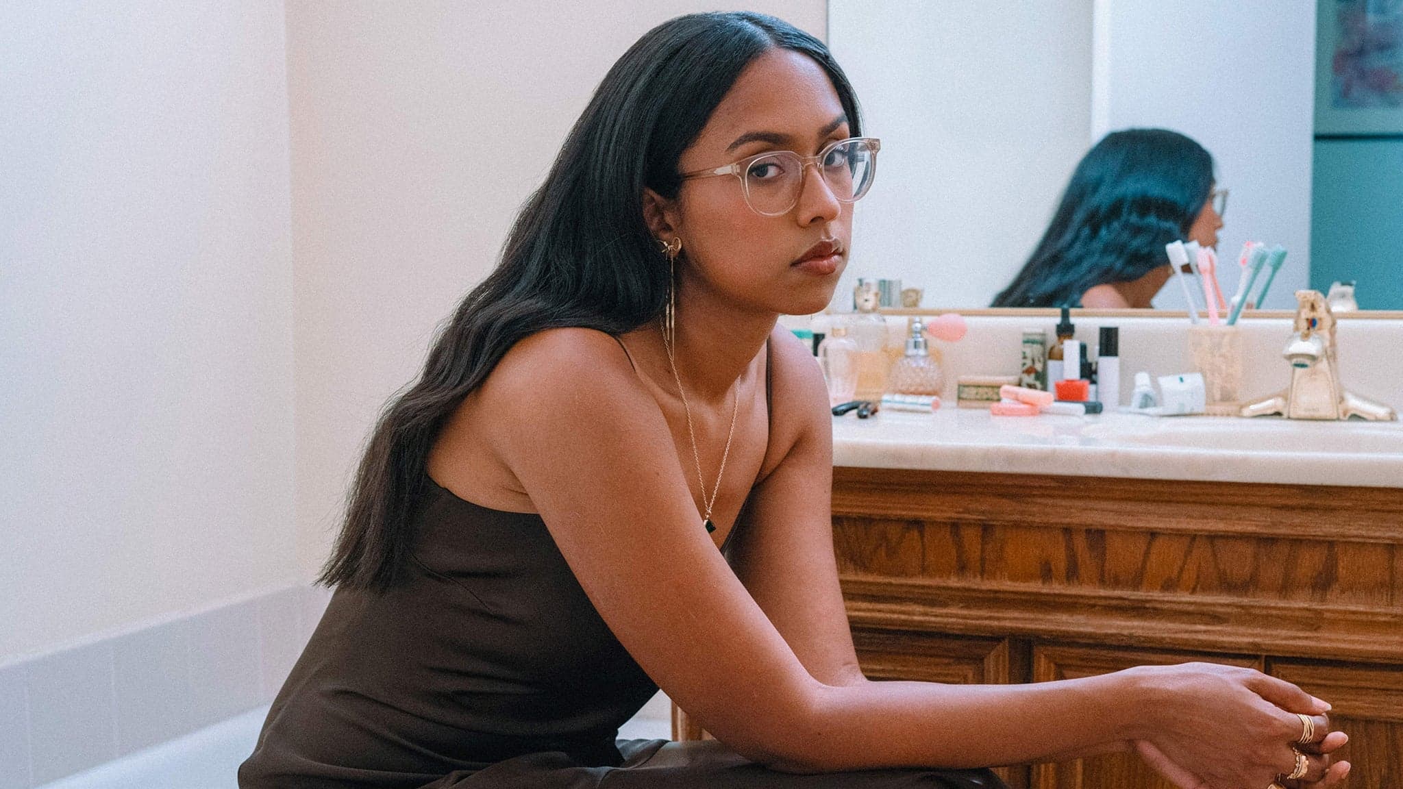 JENSEN MCRAE - The Praying For Your Downfall Tour event image