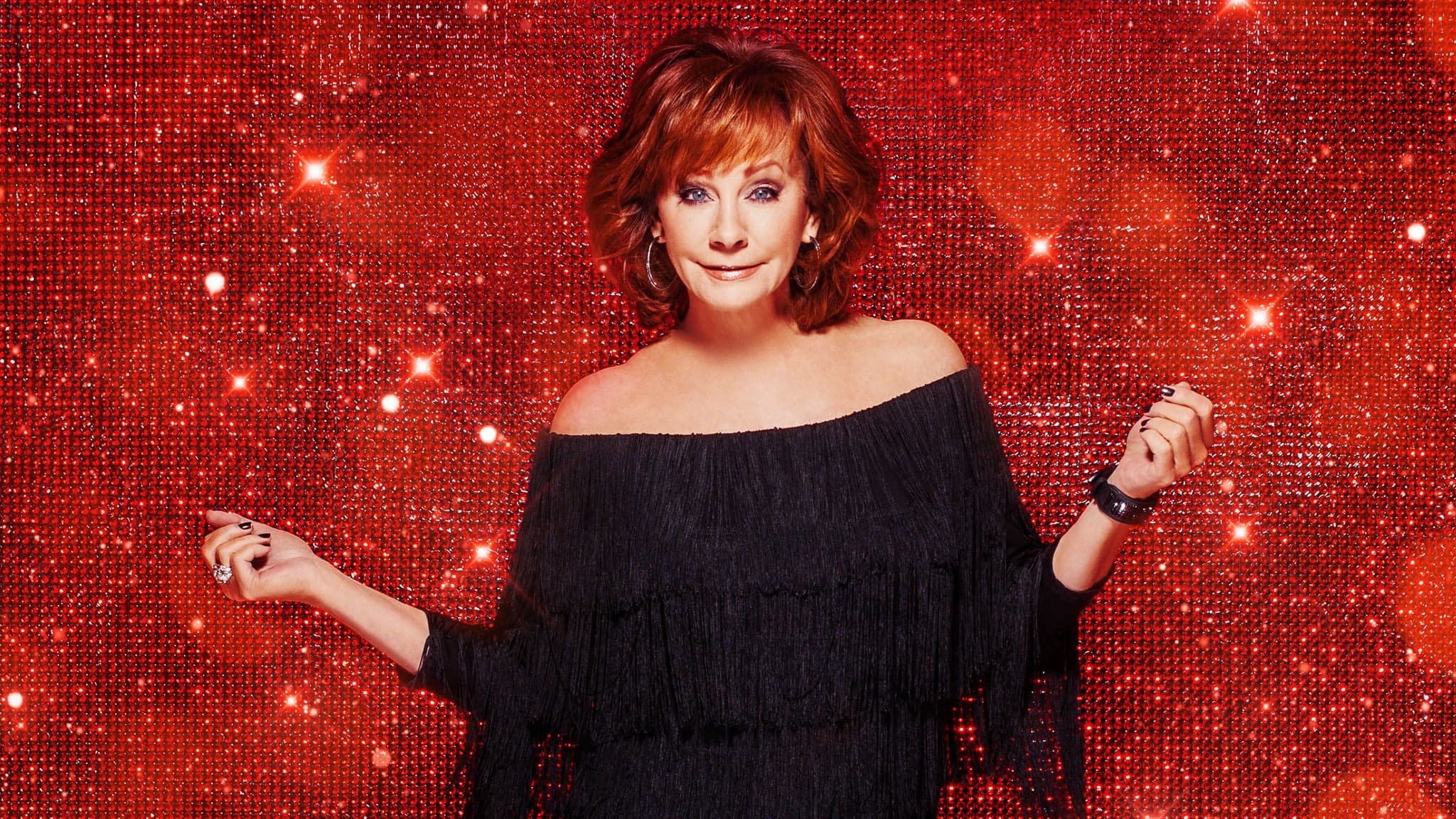 Reba McEntire event image