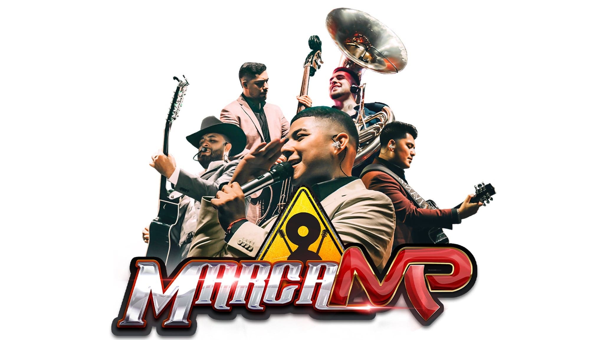 Marca MP event image