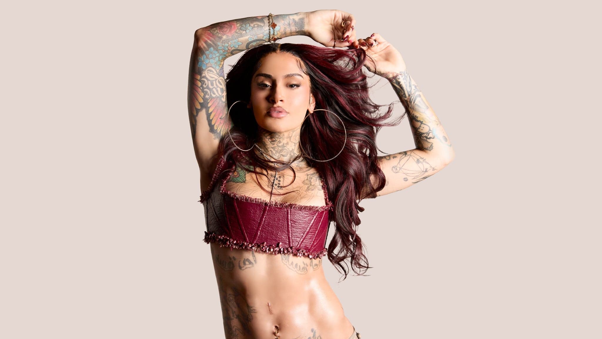 THE KEHLANI WORLD TOUR: South Africa event image