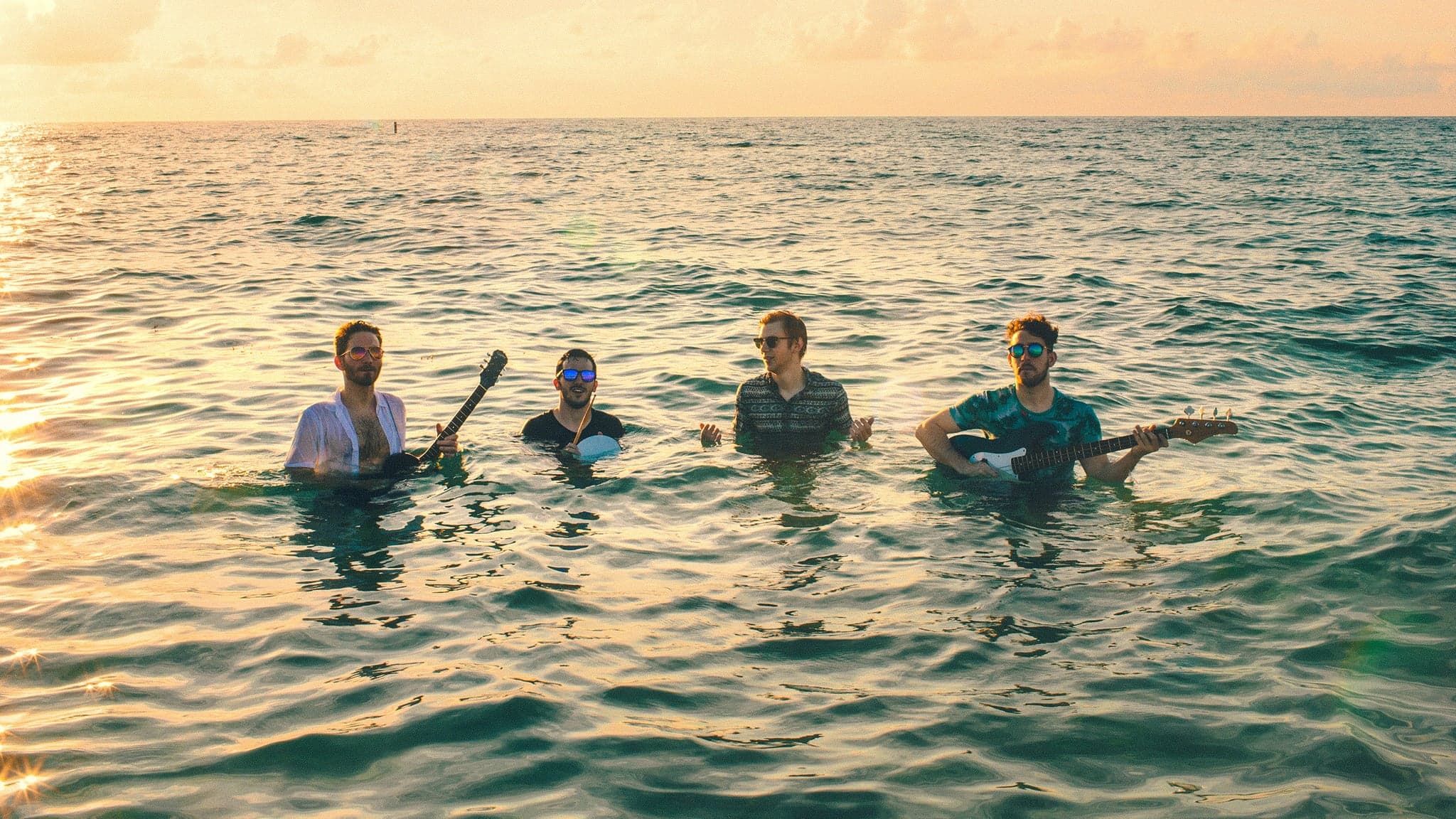 Tipling Rock event image