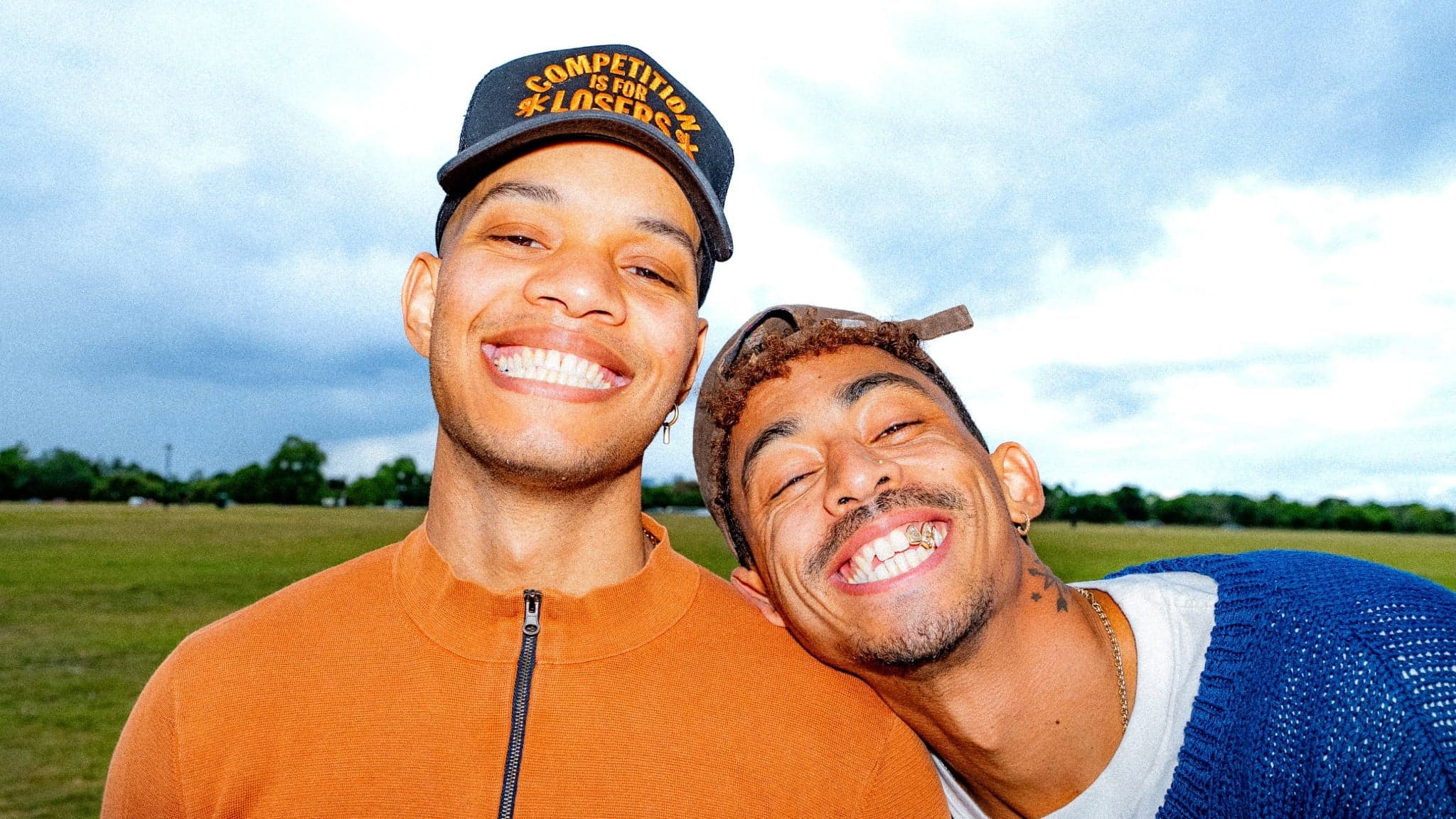 Rizzle Kicks ** MOVED TO O2 ACADEMY BRIXTON event image