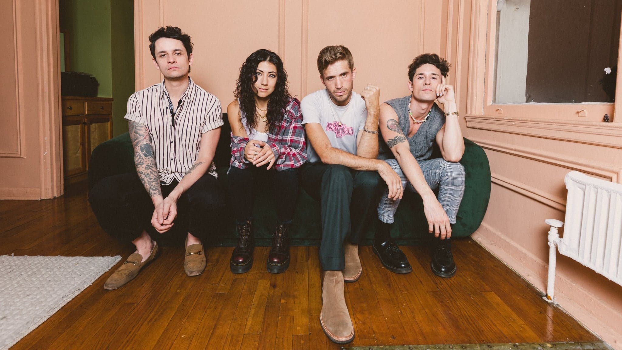 The Summer Set W/ Special Guest: Girlfriends event image